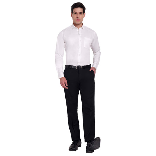 men's cotton formal shirt full sleeve, white shirt for men formal, shirts for men full sleeves, mens shirt cotton, shirt for men full sleeve, formal shirts for men, full sleeve shirt for men GarmentGlobe