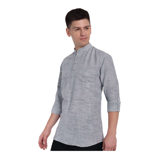 khadi Kurta