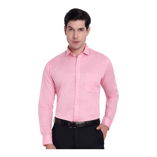 Linen Cotton Shirt for Men – Summer Wear India