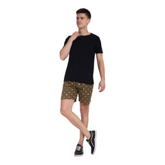 Men’s Cotton Boxers – Soft, Breathable & Ergonomic Fit