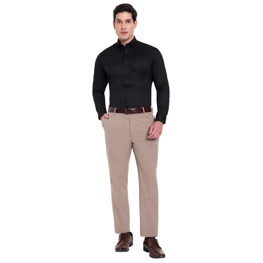 men's cotton formal shirt full sleeve, white shirt for men formal, shirts for men full sleeves, mens shirt cotton, shirt for men full sleeve, formal shirts for men, full sleeve shirt for men GarmentGlobe