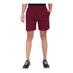 Men’s Cotton Boxers – Soft, Breathable & Ergonomic Fit