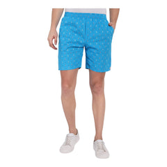 Men’s Cotton Boxers – Soft, Breathable & Ergonomic Fit