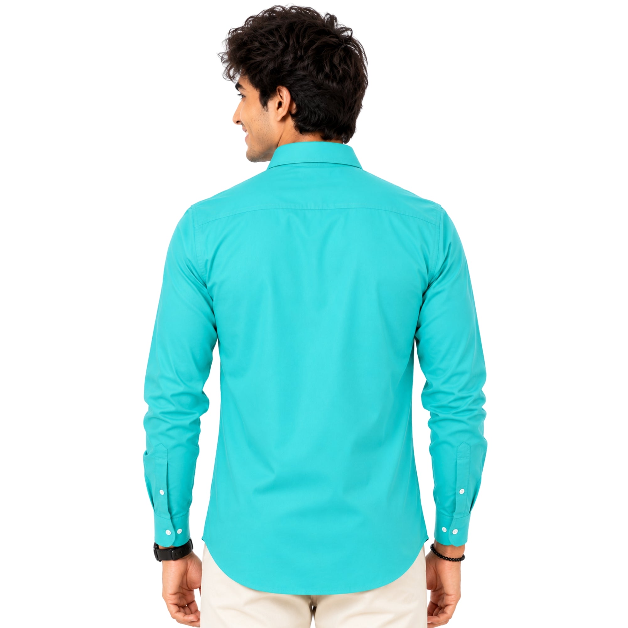 back look shirt