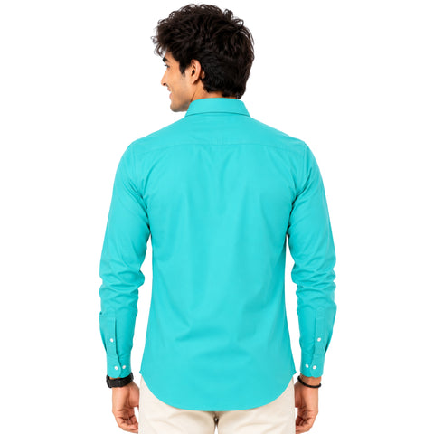 back look shirt