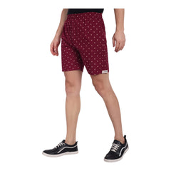 Men’s Cotton Boxers – Soft, Breathable & Ergonomic Fit