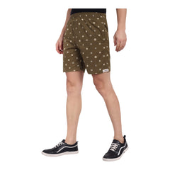 Men’s Cotton Boxers – Soft, Breathable & Ergonomic Fit