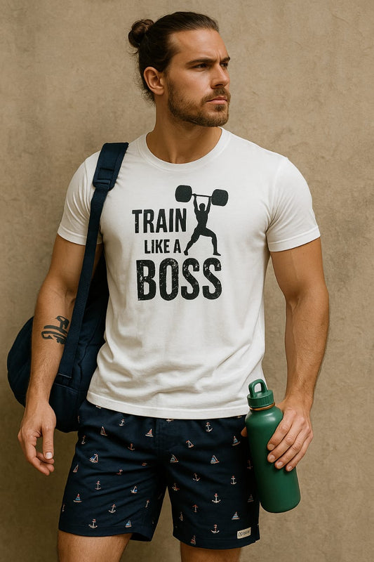 Men's T-shirts - Buy T-shirts for men online in India - GarmentGlobe
