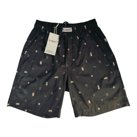 Garment Globe combo cotton boxer printed shorts for men – comfortable half pants, perfect for men, women & boys casual wear