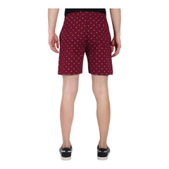 Men’s Cotton Boxers – Soft, Breathable & Ergonomic Fit