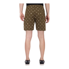 Men’s Cotton Boxers – Soft, Breathable & Ergonomic Fit