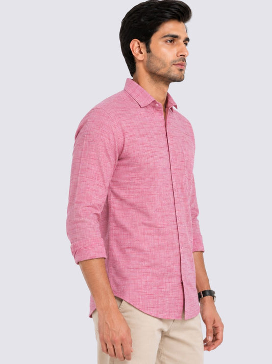 Garment Globe Buy Khadi Cotton Men's Full Shirt