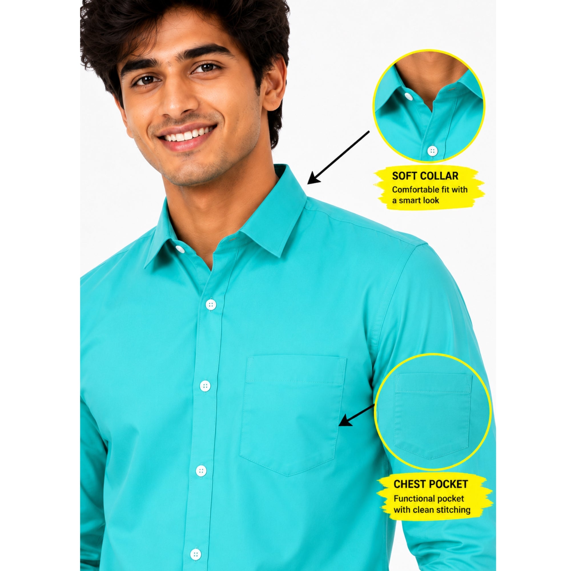 showcase front pocket 