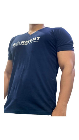 Garment Globe Men's Cotton T-Shirt – Soft, Stylish & Comfortable GarmentGlobe