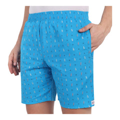 Men’s Cotton Boxers – Soft, Breathable & Ergonomic Fit