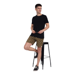 Men’s Cotton Boxers – Soft, Breathable & Ergonomic Fit