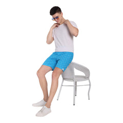 Men’s Cotton Boxers – Soft, Breathable & Ergonomic Fit