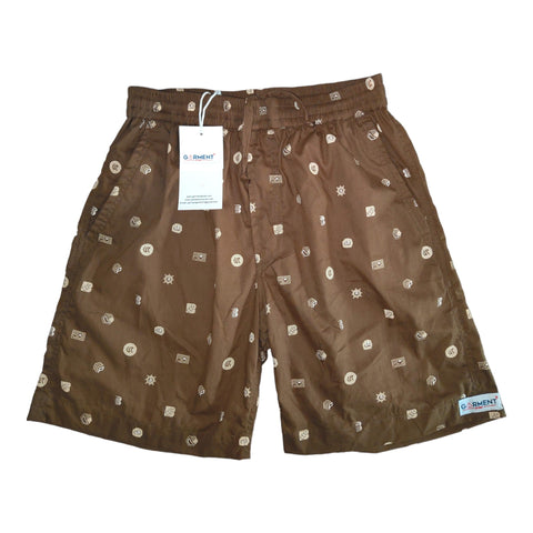 Garment Globe combo cotton boxer printed shorts for men – comfortable half pants, perfect for men, women & boys casual wear