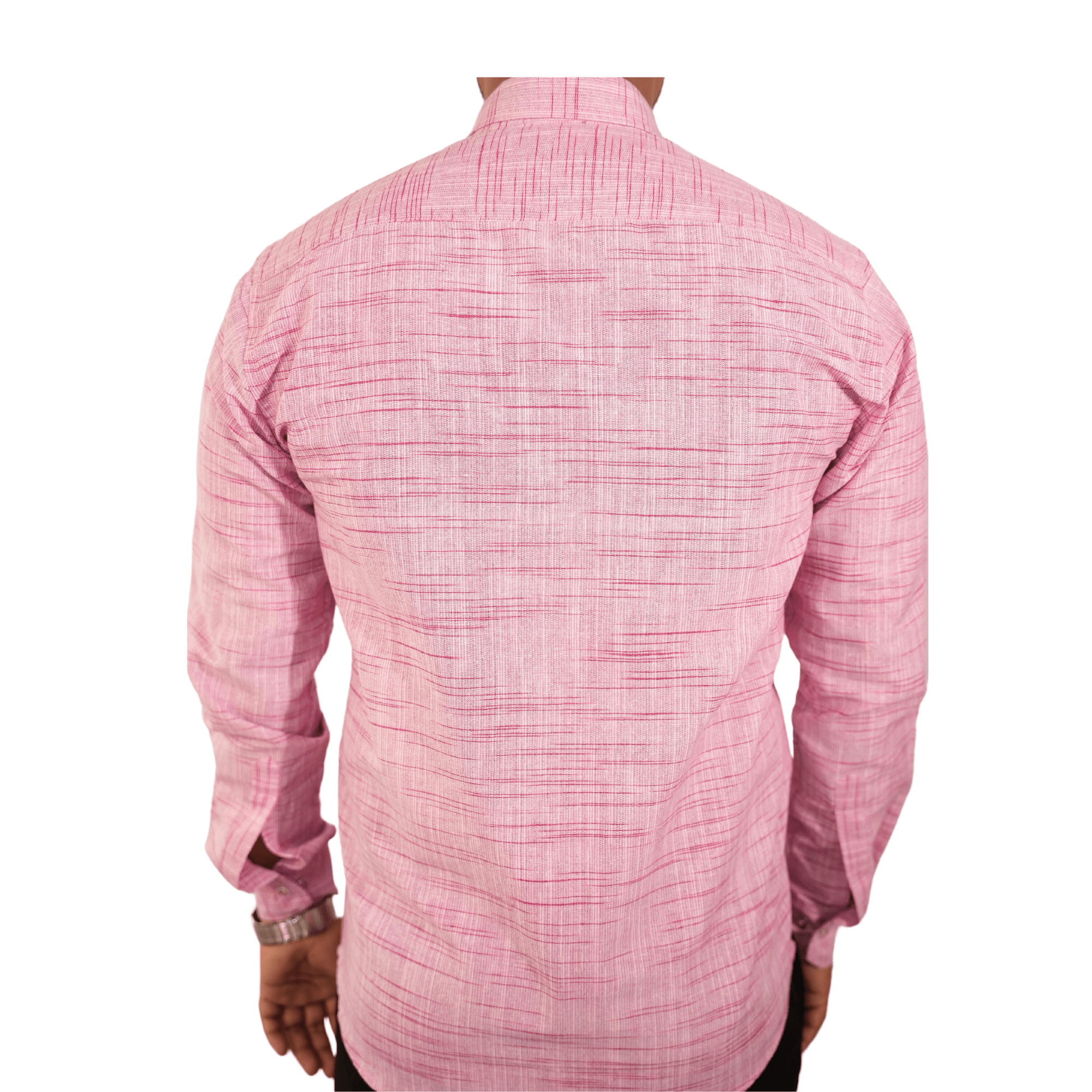 Garment Globe Buy Khadi Cotton Men's Full Shirt GarmentGlobe