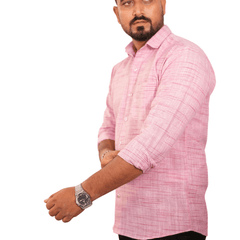 Garment Globe Buy Khadi Cotton Men's Full Shirt GarmentGlobe